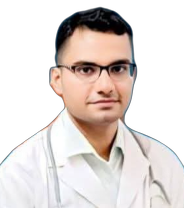 ডাঃ মোঃ মাঈন উদ্দিন আকন্দ