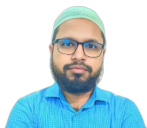 ডাঃ মোঃ রাজন খান