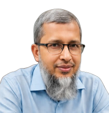 ডাঃ মোঃ তোফাজ্জল হোসেন