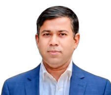 ডাঃ মোঃ আকলেছুর রহমান খান তুহিন